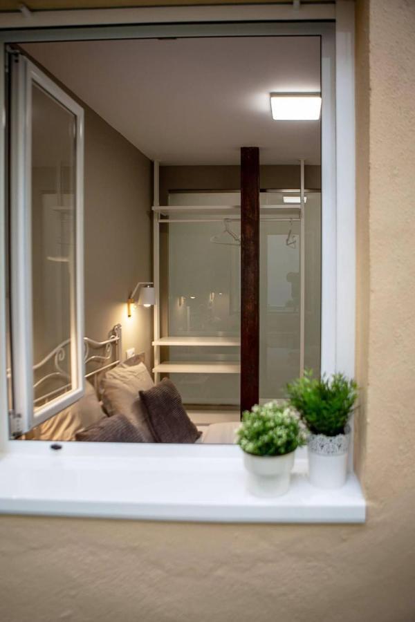Апартаменты Cozy 2Bed2Bath&Patio W Bedbath In Mdrd'S Center Мадрид Экстерьер фото