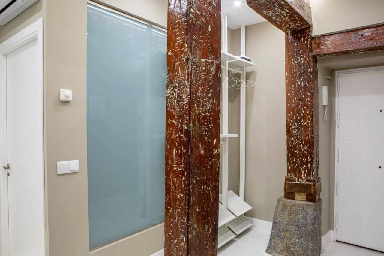 Апартаменты Cozy 2Bed2Bath&Patio W Bedbath In Mdrd'S Center Мадрид Экстерьер фото
